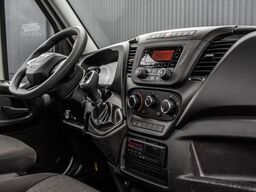 IVECO Daily 40C18 3.0L | Automaat | BE-Combi | Dieplad