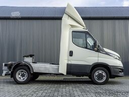 IVECO Daily 40C18 3.0L | Automaat | BE-Combi | Dieplad