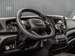 IVECO Daily 40C18 3.0L | Automaat | BE-Combi | Dieplad