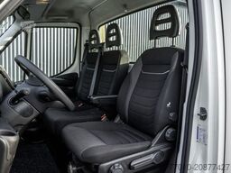 IVECO Daily 40C18 3.0L | Automaat | BE-Combi | Dieplad