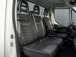 IVECO Daily 40C18 3.0L | Automaat | BE-Combi | Dieplad