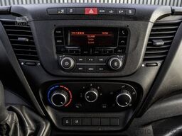 IVECO Daily 40C18 3.0L | Automaat | BE-Combi | Dieplad