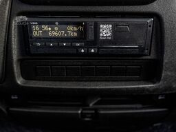 IVECO Daily 40C18 3.0L | Automaat | BE-Combi | Dieplad