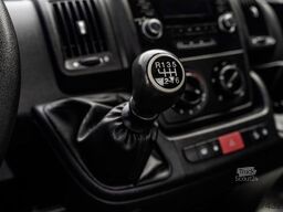 FIAT Ducato 2.3 Open laadbak met oprijplaat | 131PK |