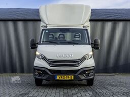 IVECO Daily 40C18 3.0L | Automaat | BE-Trekker | Max M