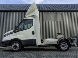 IVECO Daily 40C18 3.0L | Automaat | BE-Trekker | Max M