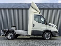 IVECO Daily 40C18 3.0L | Automaat | BE-Trekker | Max M