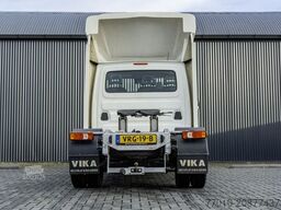 IVECO Daily 40C18 3.0L | Automaat | BE-Trekker | Max M