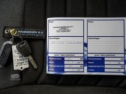 IVECO Daily 40C18 3.0L | Automaat | BE-Trekker | Max M