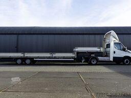 IVECO Daily 40C18 3.0L | Automaat | BE-Trekker | Max M