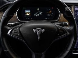 TESLA Model S Longe Range | WLPT 610KM | Full Self-Dri