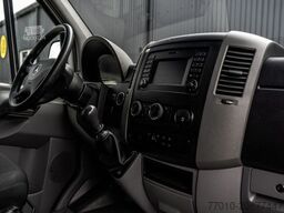 MERCEDES-BENZ Sprinter 311 CDI L2H2 | Camera | Inrichting | Om