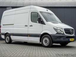 MERCEDES-BENZ Sprinter 311 CDI L2H2 | Camera | Inrichting | Om