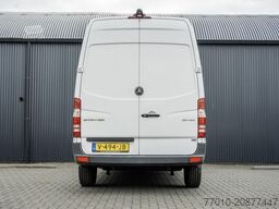 MERCEDES-BENZ Sprinter 311 CDI L2H2 | Camera | Inrichting | Om