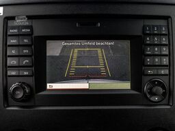 MERCEDES-BENZ Sprinter 311 CDI L2H2 | Camera | Inrichting | Om