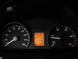 MERCEDES-BENZ Sprinter 311 CDI L2H2 | Camera | Inrichting | Om