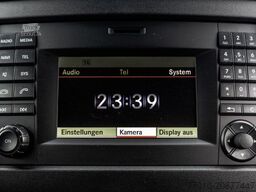 MERCEDES-BENZ Sprinter 311 CDI L2H2 | Camera | Inrichting | Om
