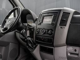 MERCEDES-BENZ Sprinter 311 CDI L2H2 | Euro 6 | Volledig ingeri