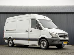 MERCEDES-BENZ Sprinter 311 CDI L2H2 | Euro 6 | Volledig ingeri