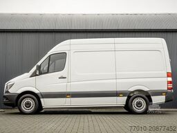 MERCEDES-BENZ Sprinter 311 CDI L2H2 | Euro 6 | Volledig ingeri