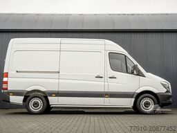 MERCEDES-BENZ Sprinter 311 CDI L2H2 | Euro 6 | Volledig ingeri