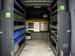 MERCEDES-BENZ Sprinter 311 CDI L2H2 | Euro 6 | Volledig ingeri