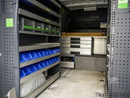 MERCEDES-BENZ Sprinter 311 CDI L2H2 | Euro 6 | Volledig ingeri