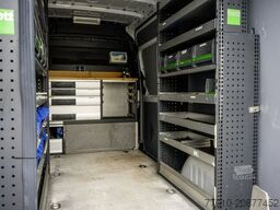 MERCEDES-BENZ Sprinter 311 CDI L2H2 | Euro 6 | Volledig ingeri