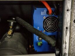 MERCEDES-BENZ Sprinter 311 CDI L2H2 | Euro 6 | Volledig ingeri