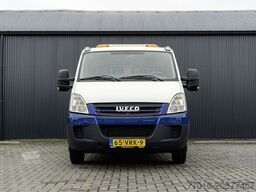 IVECO Daily 35C12 D 345 | Palfinger PK 1800 | DC | 6-Z