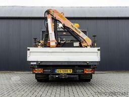 IVECO Daily 35C12 D 345 | Palfinger PK 1800 | DC | 6-Z