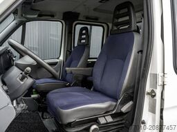 IVECO Daily 35C12 D 345 | Palfinger PK 1800 | DC | 6-Z