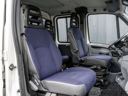 IVECO Daily 35C12 D 345 | Palfinger PK 1800 | DC | 6-Z