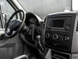 MERCEDES-BENZ Sprinter 314CDI | Bakwagen met Laadklep | Camera