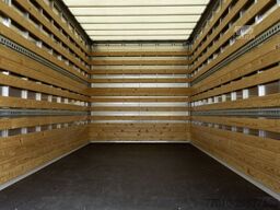 MERCEDES-BENZ Sprinter 314CDI | Bakwagen met Laadklep | Camera