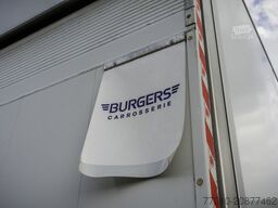 MERCEDES-BENZ Sprinter 314CDI | Bakwagen met Laadklep | Camera