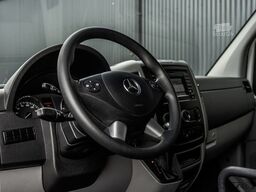 MERCEDES-BENZ Sprinter 314CDI | Bakwagen met Laadklep | Camera