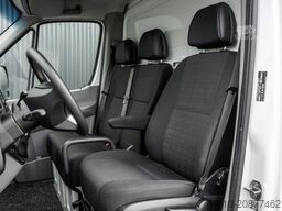 MERCEDES-BENZ Sprinter 314CDI | Bakwagen met Laadklep | Camera