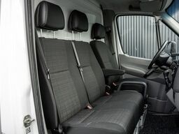 MERCEDES-BENZ Sprinter 314CDI | Bakwagen met Laadklep | Camera