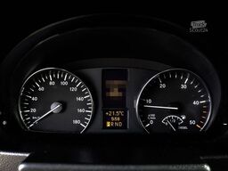 MERCEDES-BENZ Sprinter 314CDI | Bakwagen met Laadklep | Camera