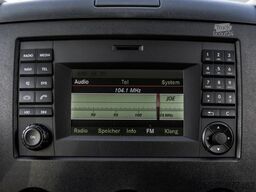 MERCEDES-BENZ Sprinter 314CDI | Bakwagen met Laadklep | Camera