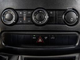 MERCEDES-BENZ Sprinter 314CDI | Bakwagen met Laadklep | Camera