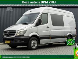 MERCEDES-BENZ Sprinter 314 CDI | Automaat | 3.5T Trekgewicht |