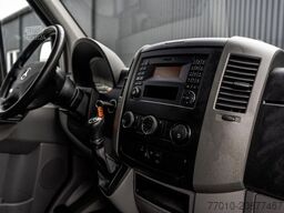 MERCEDES-BENZ Sprinter 314 CDI | Automaat | 3.5T Trekgewicht |