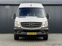 MERCEDES-BENZ Sprinter 314 CDI | Automaat | 3.5T Trekgewicht |