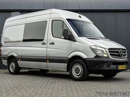 MERCEDES-BENZ Sprinter 314 CDI | Automaat | 3.5T Trekgewicht |