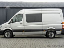 MERCEDES-BENZ Sprinter 314 CDI | Automaat | 3.5T Trekgewicht |