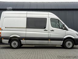 MERCEDES-BENZ Sprinter 314 CDI | Automaat | 3.5T Trekgewicht |
