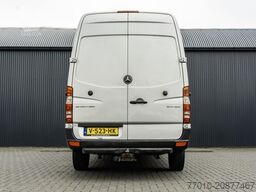 MERCEDES-BENZ Sprinter 314 CDI | Automaat | 3.5T Trekgewicht |