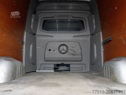 MERCEDES-BENZ Sprinter 314 CDI | Automaat | 3.5T Trekgewicht |